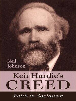 cover image of Keir Hardie's Creed